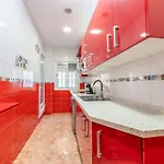 Apartamento F1 Aguadulce