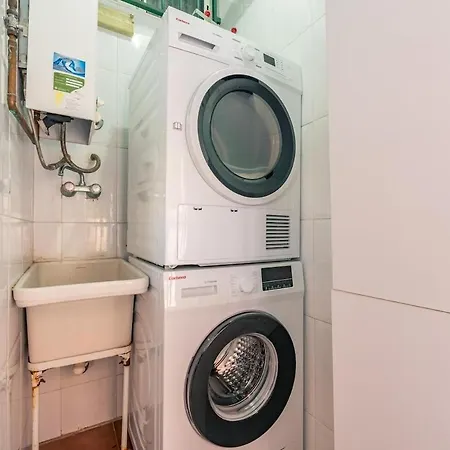 Apartamento F1 Aguadulce Almería