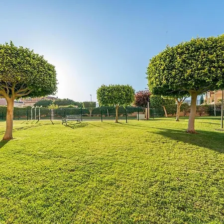 F1 Aguadulce Apartamento